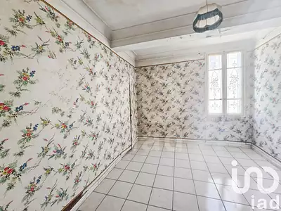 Maison, 215 m²