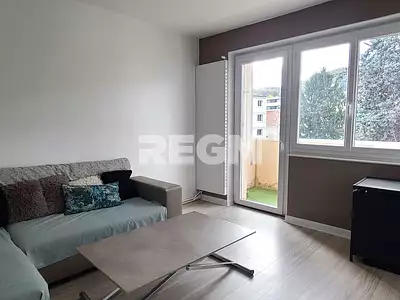 Appartement, 61 m²