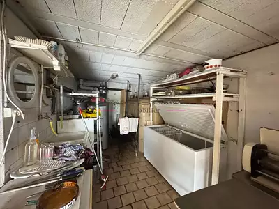 Maison, 126 m²