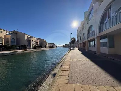 Appartement, 41,05 m²