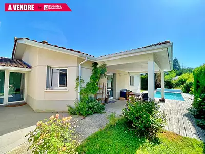 Maison, 170 m²