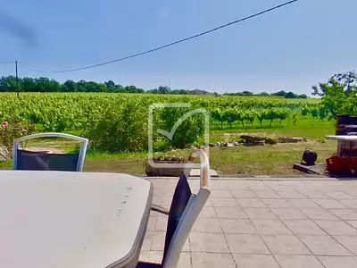 Maison, 250 m²