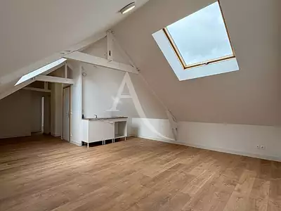 Appartement, 67,12 m²