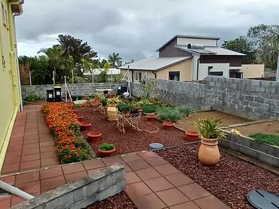 Maison, 118 m²