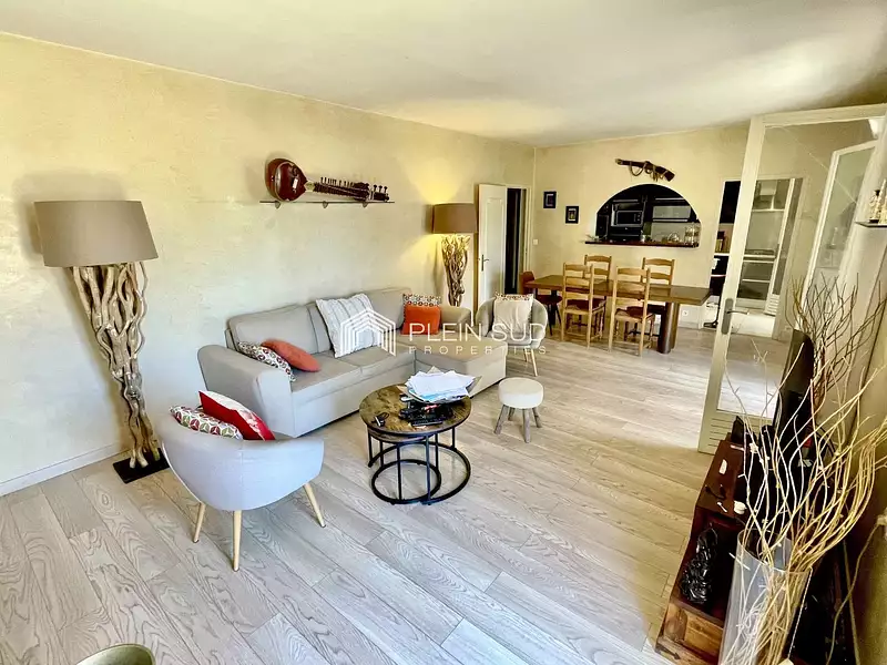 Maison, 137 m²