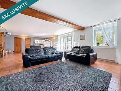 Maison, 226 m²