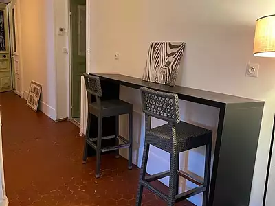 Appartement, 141 m²