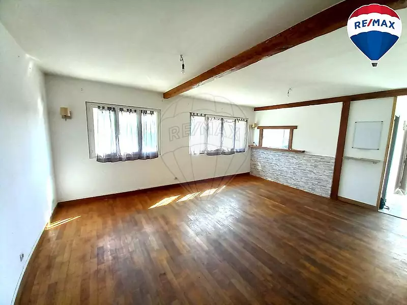 Maison, 119 m²