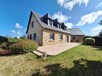 Maison, 149 m²