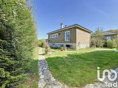 Maison, 87 m²
