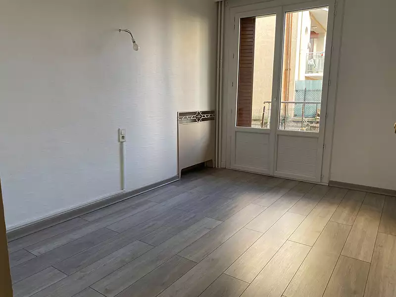 Appartement, 94 m²