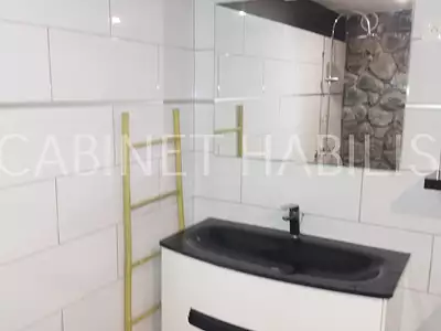 Appartement, 50,93 m²