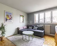 Appartement, 60 m²