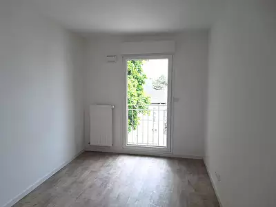 Appartement, 58,13 m²