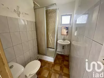 Appartement, 32 m²