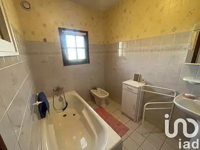 Maison, 113 m²