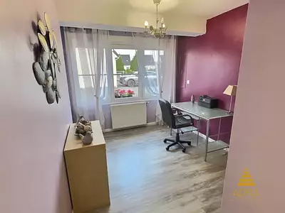 Maison, 165 m²