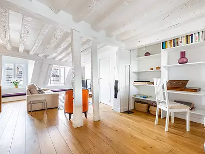 Appartement, 83,02 m²