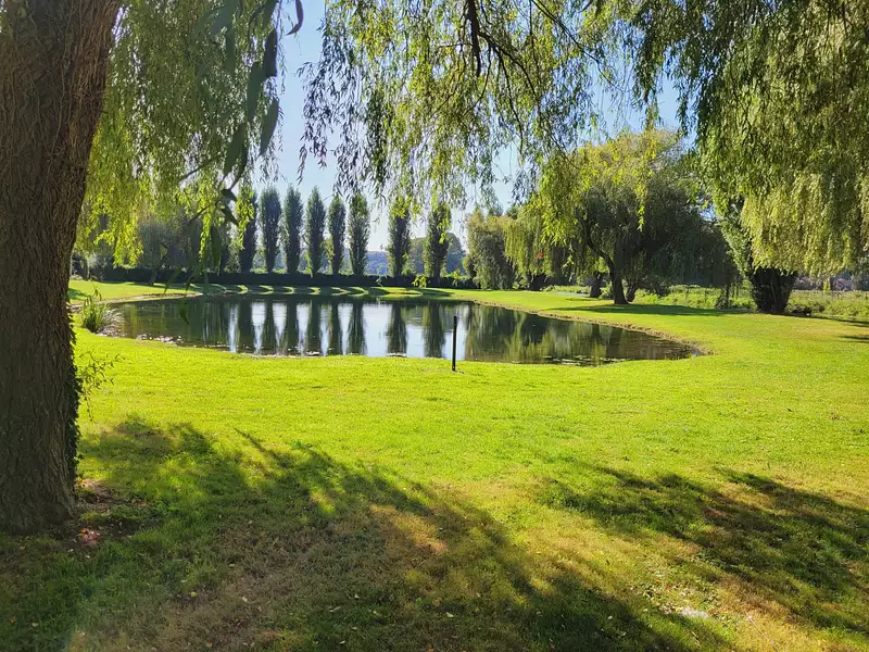 Terrain, 7 450 m²