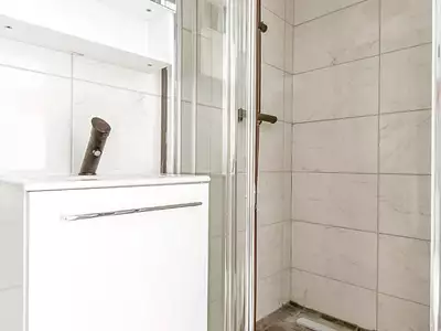 Appartement, 18,13 m²