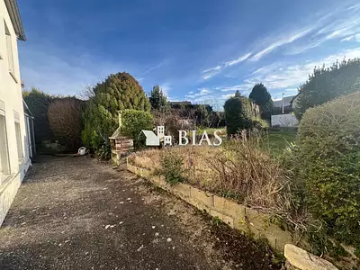 Maison, 78,5 m²