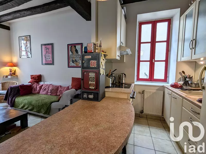 Appartement, 88 m²