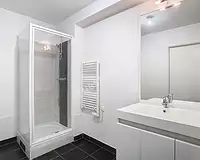 Appartement, 35,92 m²