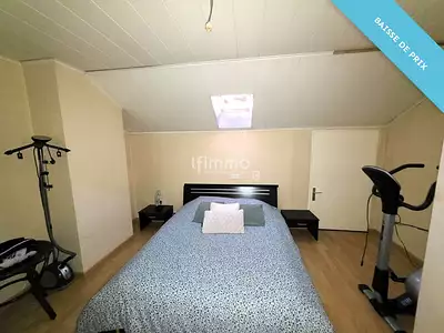 Appartement, 101 m²