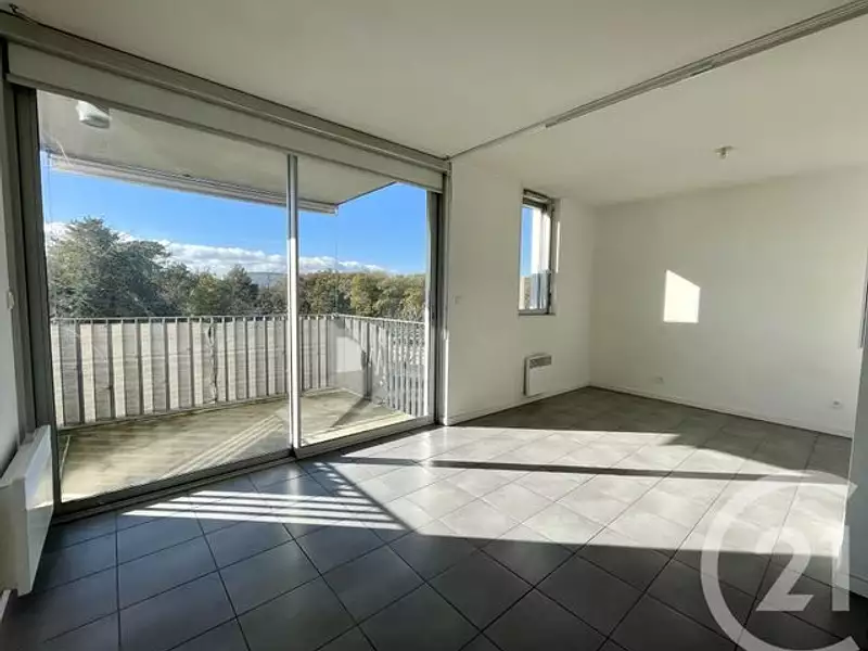 Appartement, 40,6 m²