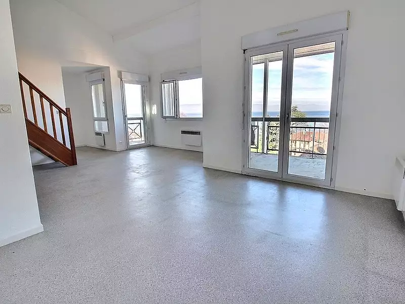 Appartement, 115 m²