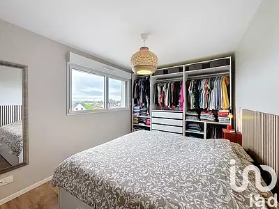 Maison, 108 m²