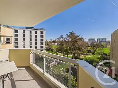 Appartement, 83 m²