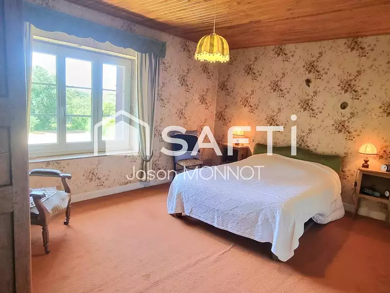 Maison, 130 m²