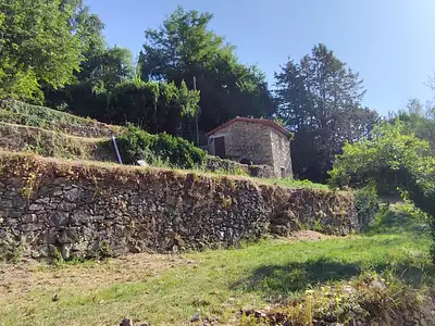 Terrain, 2 050 m²