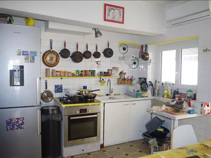 Maison, 142 m²