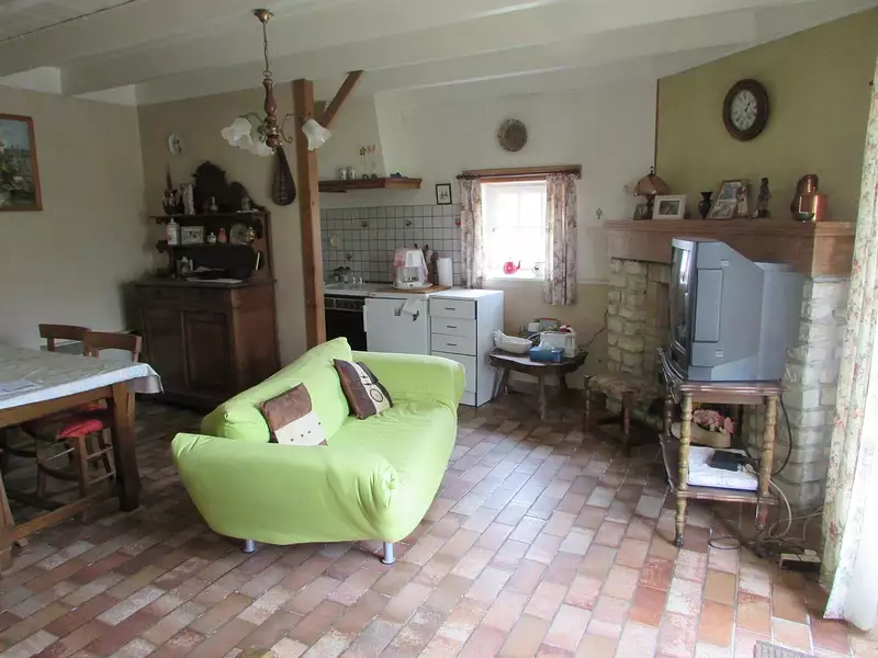Maison, 130 m²