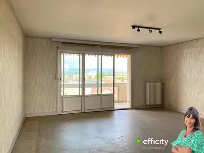 Appartement, 78 m²