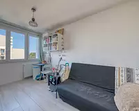 Appartement, 24,29 m²