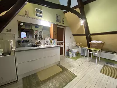 Maison, 195 m²