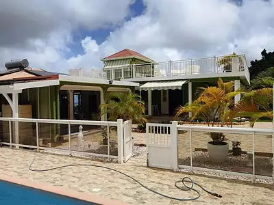 Maison, 110 m²