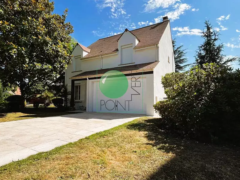 Maison, 135 m²