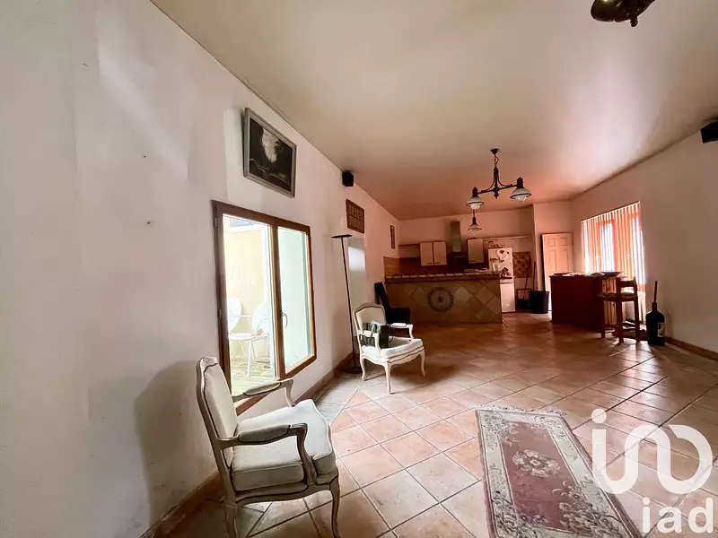 Maison, 205 m²