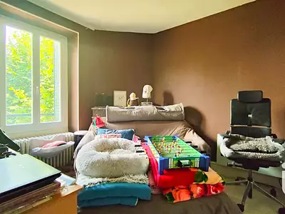 Maison, 98 m²