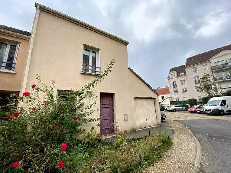 Maison, 67 m²