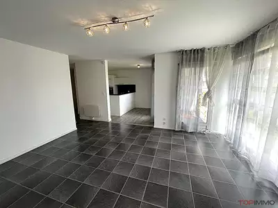 Appartement, 75 m²