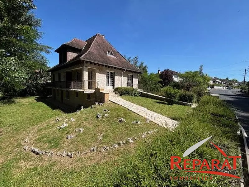 Maison, 187 m²