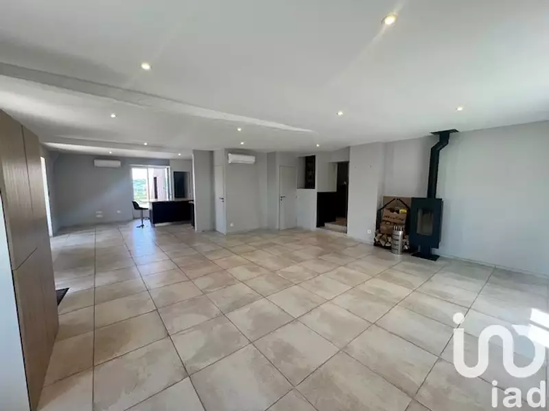 Maison, 132 m²