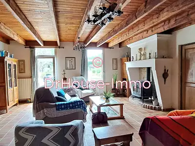 Maison, 190 m²