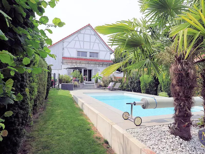 Maison, 232 m²