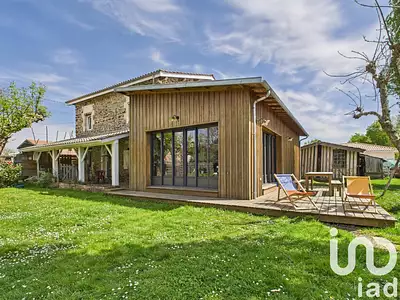 Maison, 171 m²